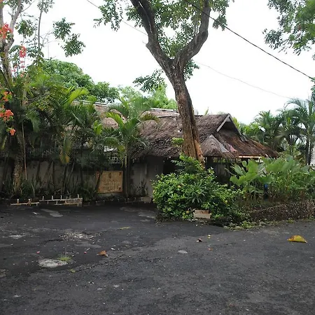 Taman Suci Villa